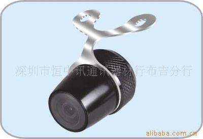 汽车摄像头与通讯器材 智能驾驶时代的感知与连接革命